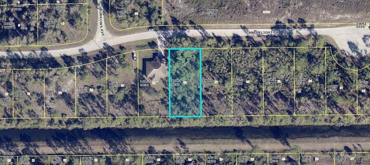 1054 Candlelight - Photo 1