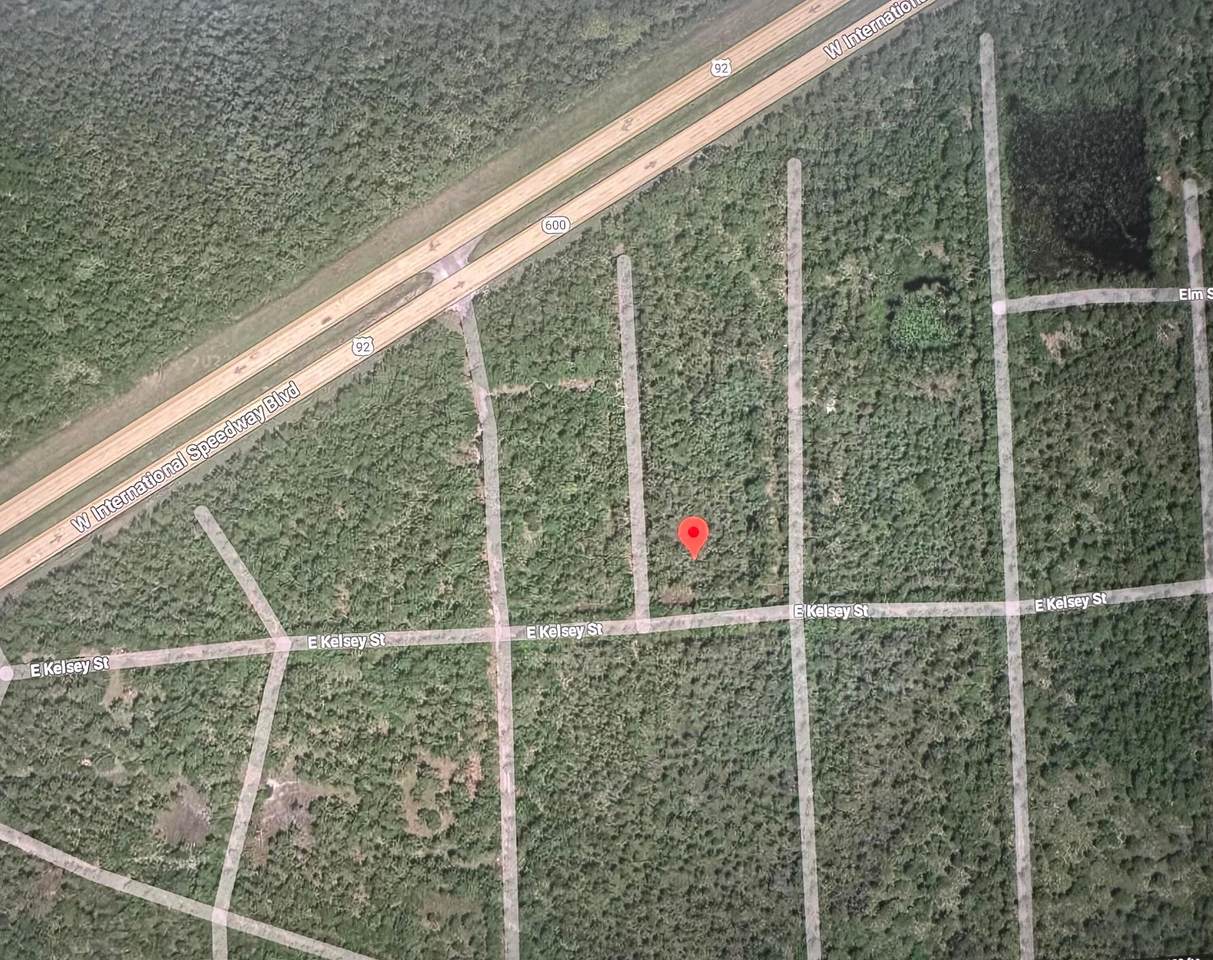 0 International Speedway Boulevard - Photo 1