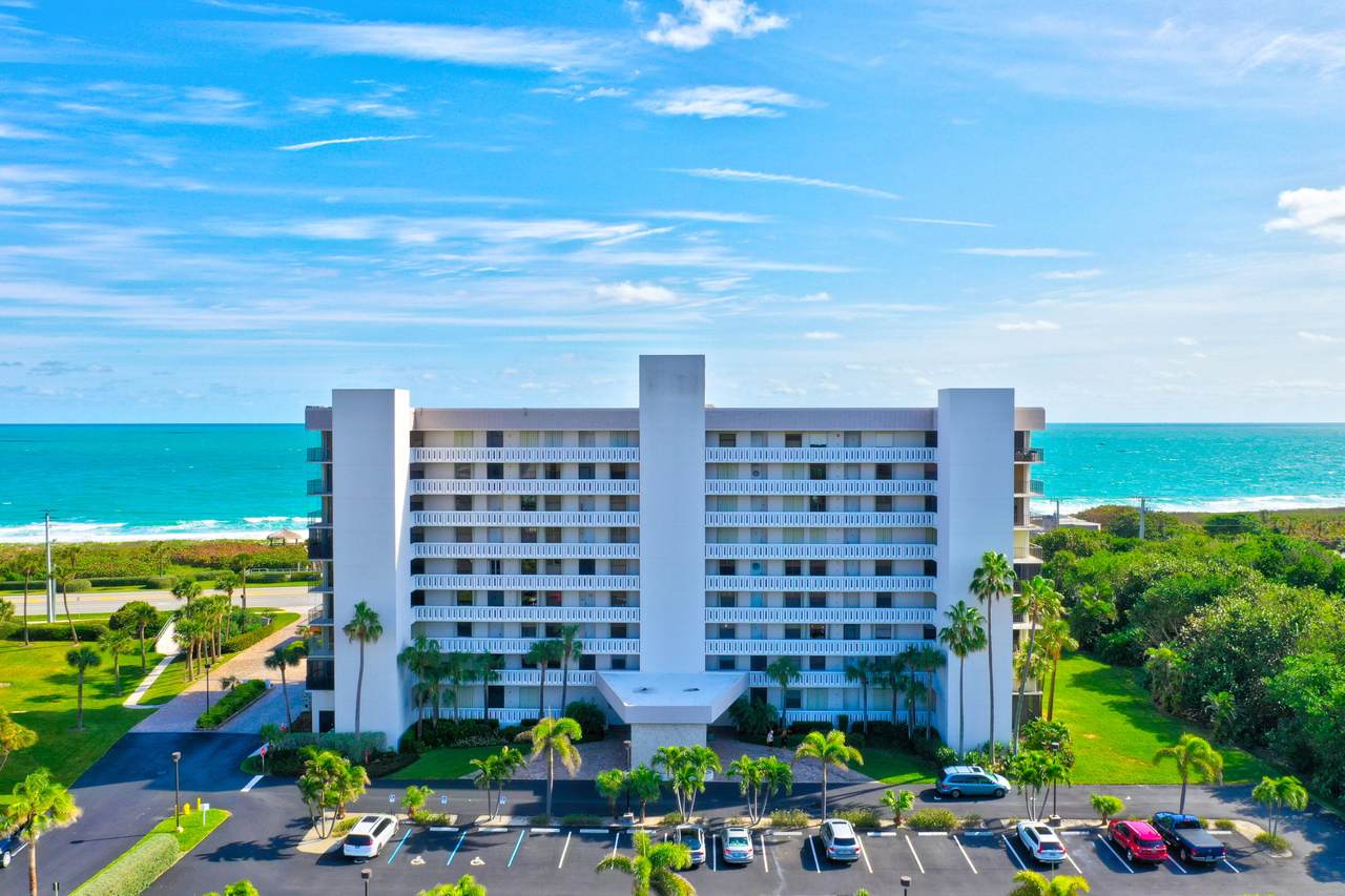 5055 Highway A1a - Photo 1