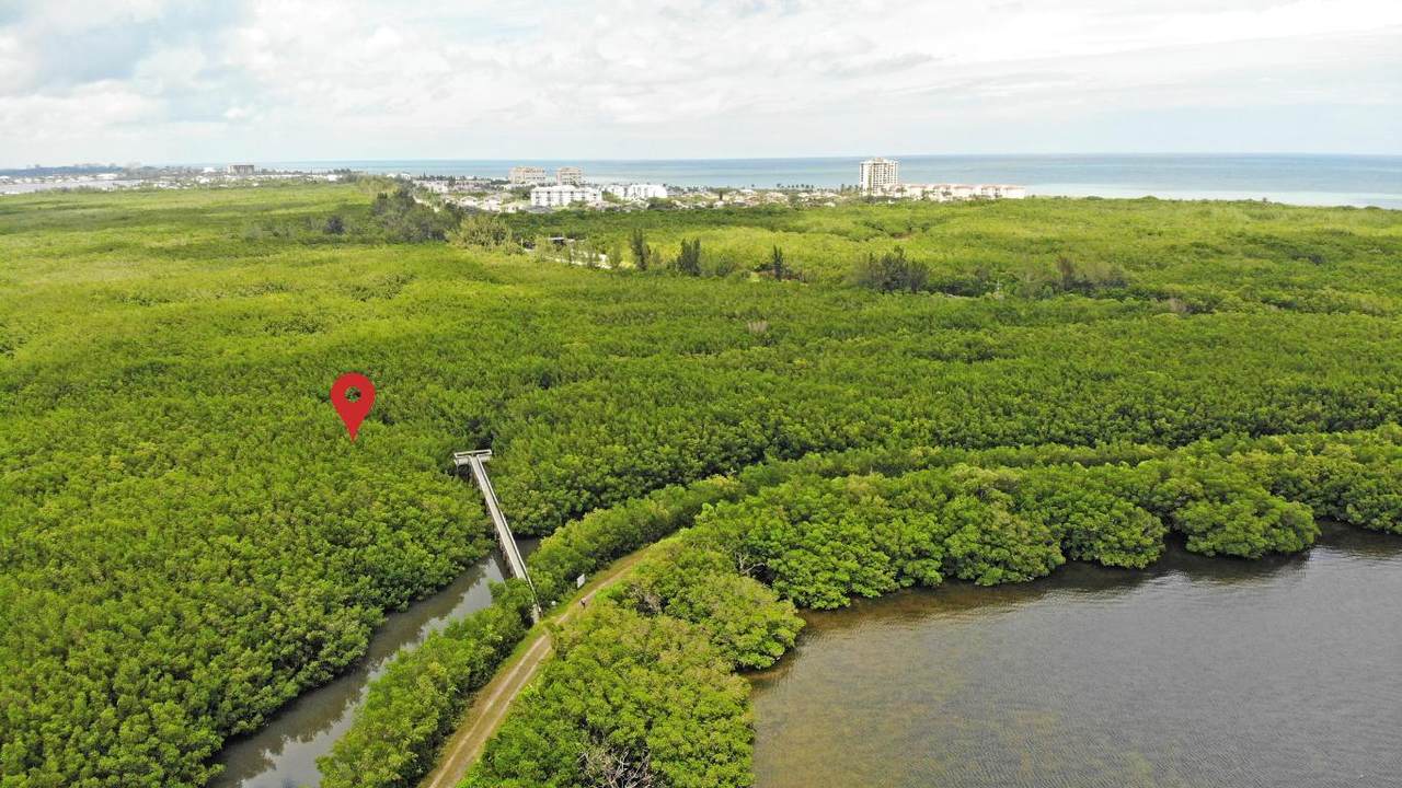 Tbd Ocean Drive - Photo 1