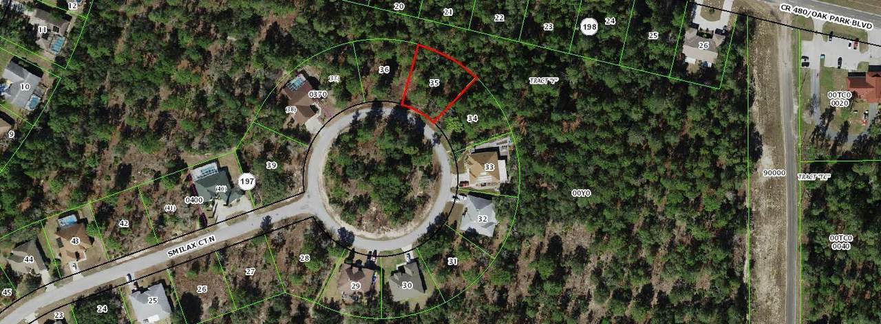 29 Smilax Court - Photo 1