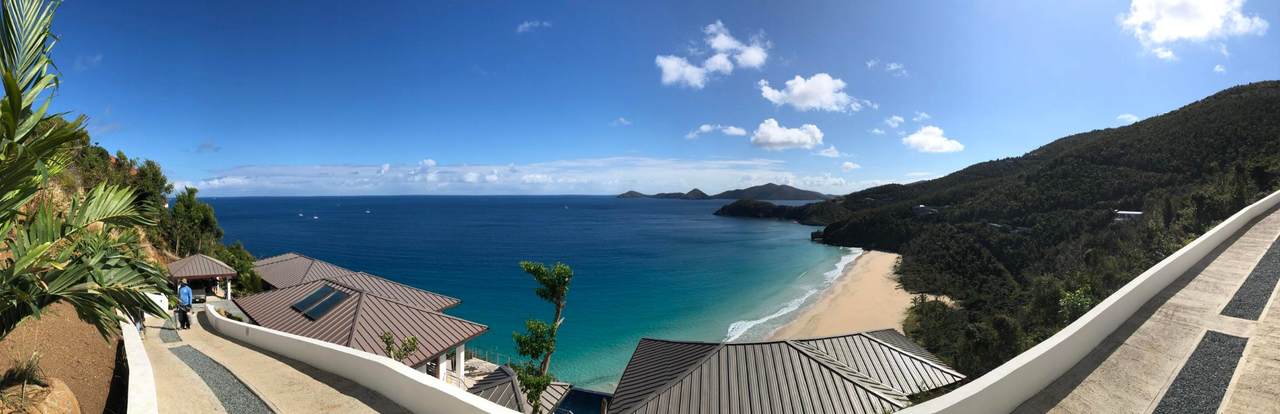 1 Trunk Bay - Photo 1