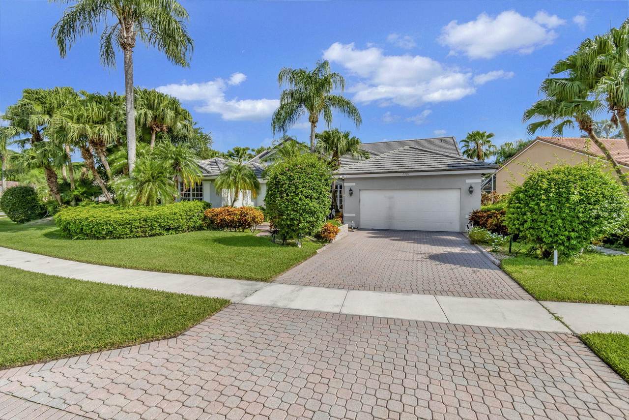 7791 Bridlington Drive - Photo 1