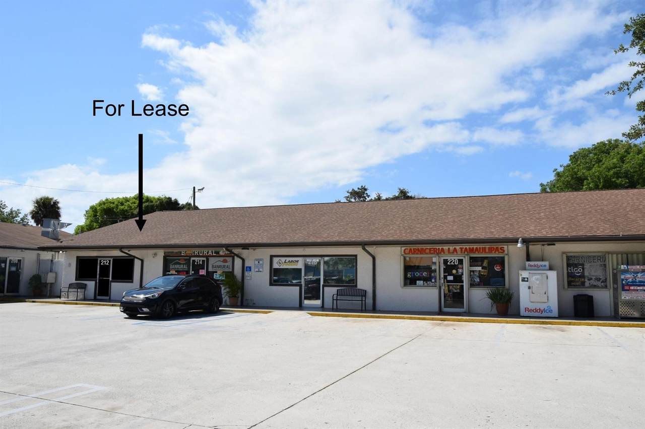 200 Hibiscus Street - Photo 1