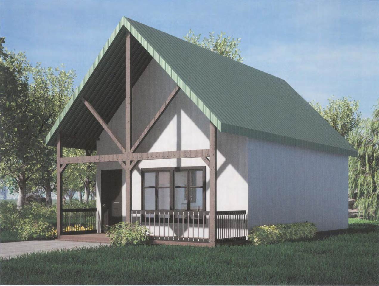 924 Lenore Avenue - Photo 1