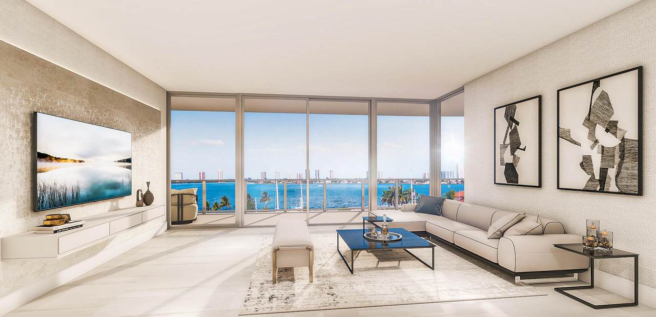 220 Lake Shore Drive - Photo 1