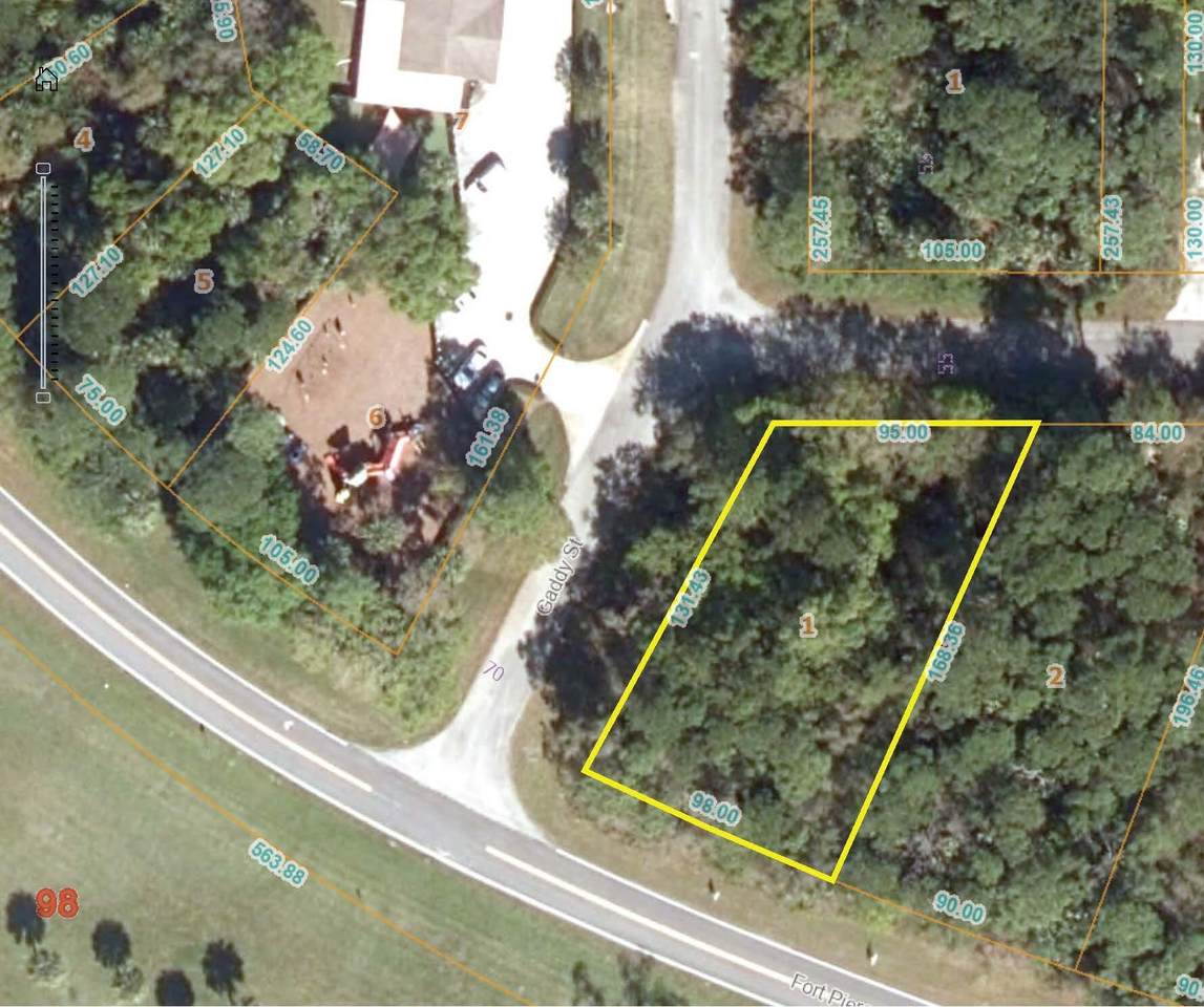 8706 Fort Pierce Boulevard - Photo 1