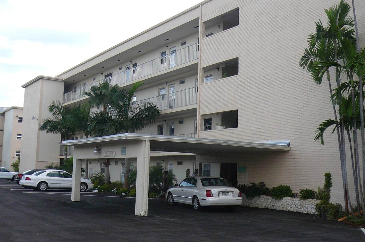 2400 1st Lane - Photo 1