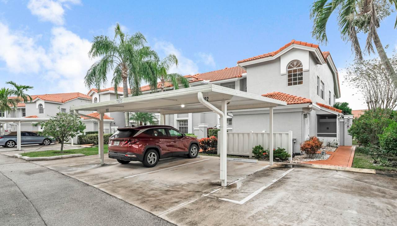 7023 Summer Tree Drive - Photo 1