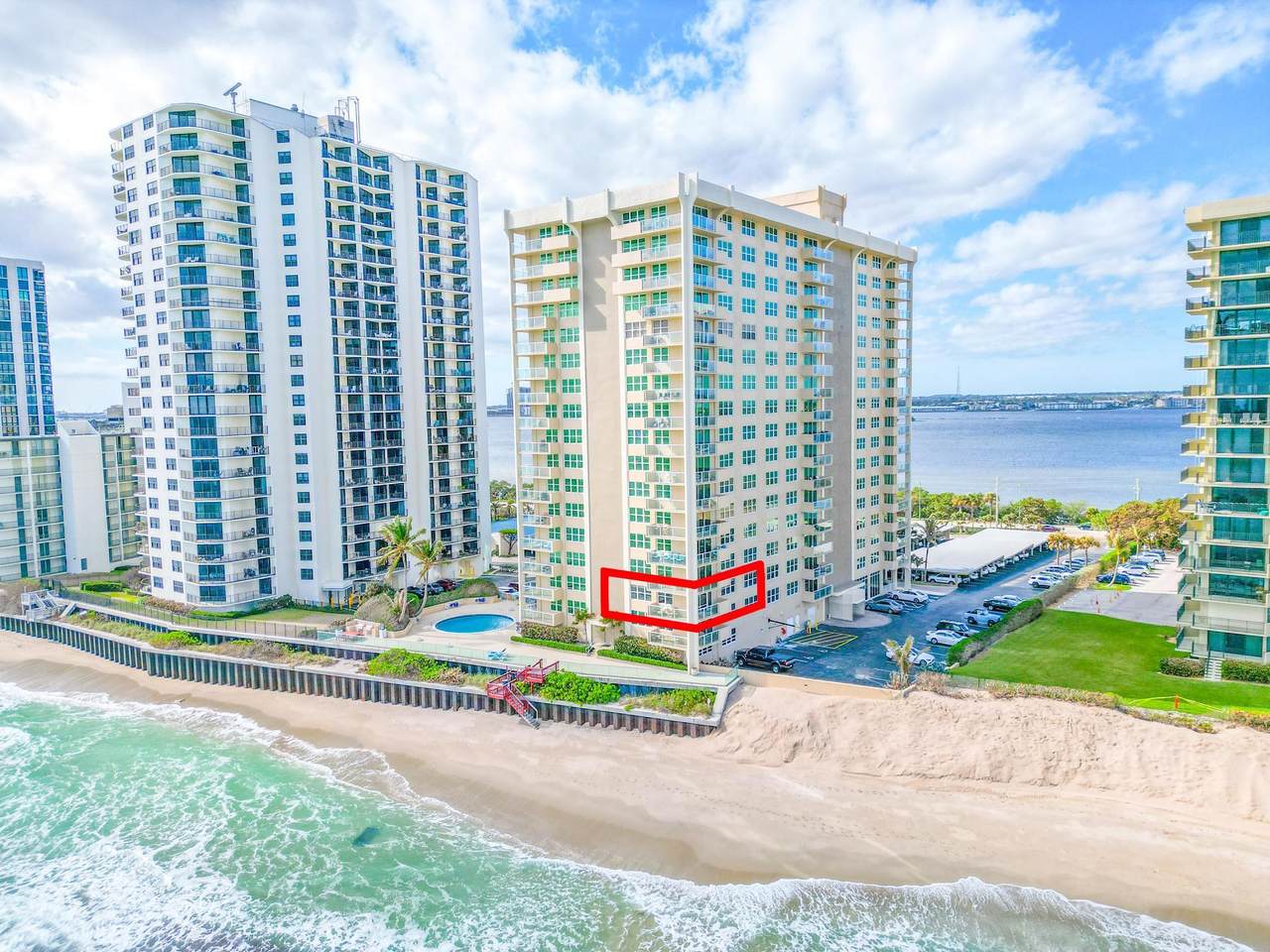 5440 Ocean Drive - Photo 1