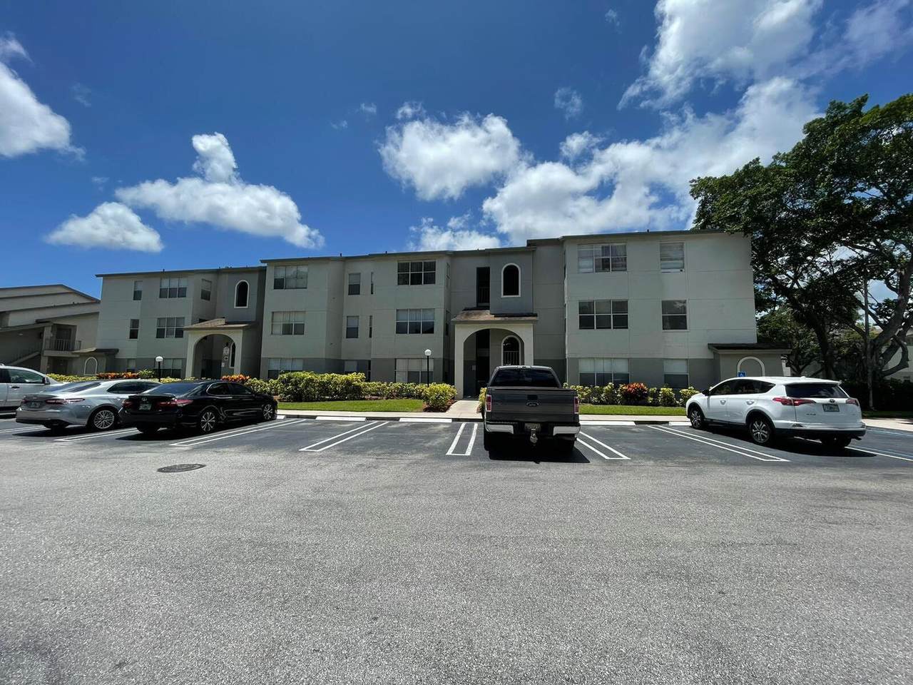 1401 Village Boulevard - Photo 1