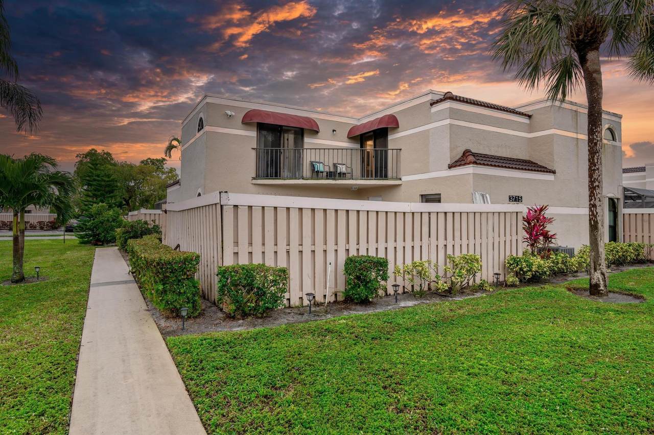 3715 Village Drive - Photo 1