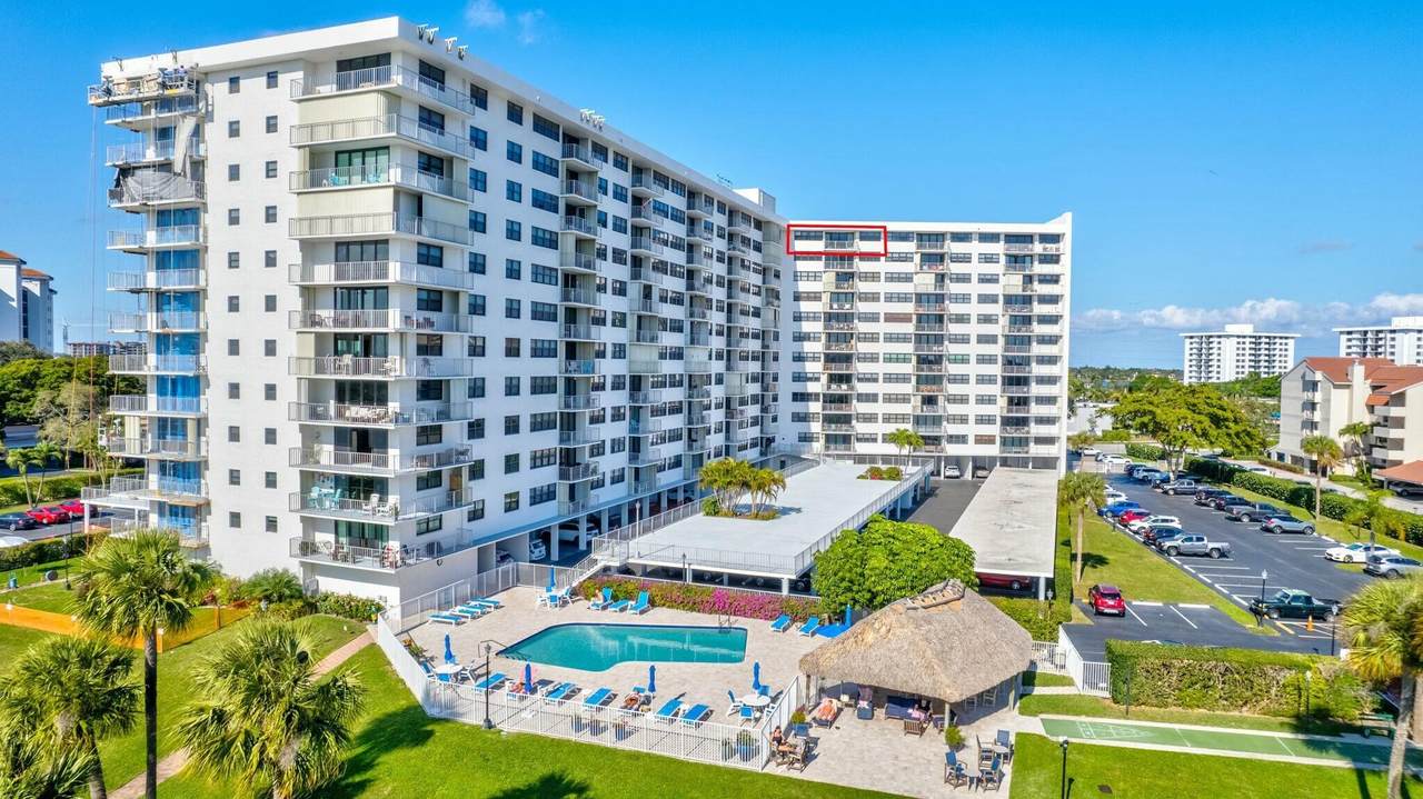 336 Golfview Road - Photo 1