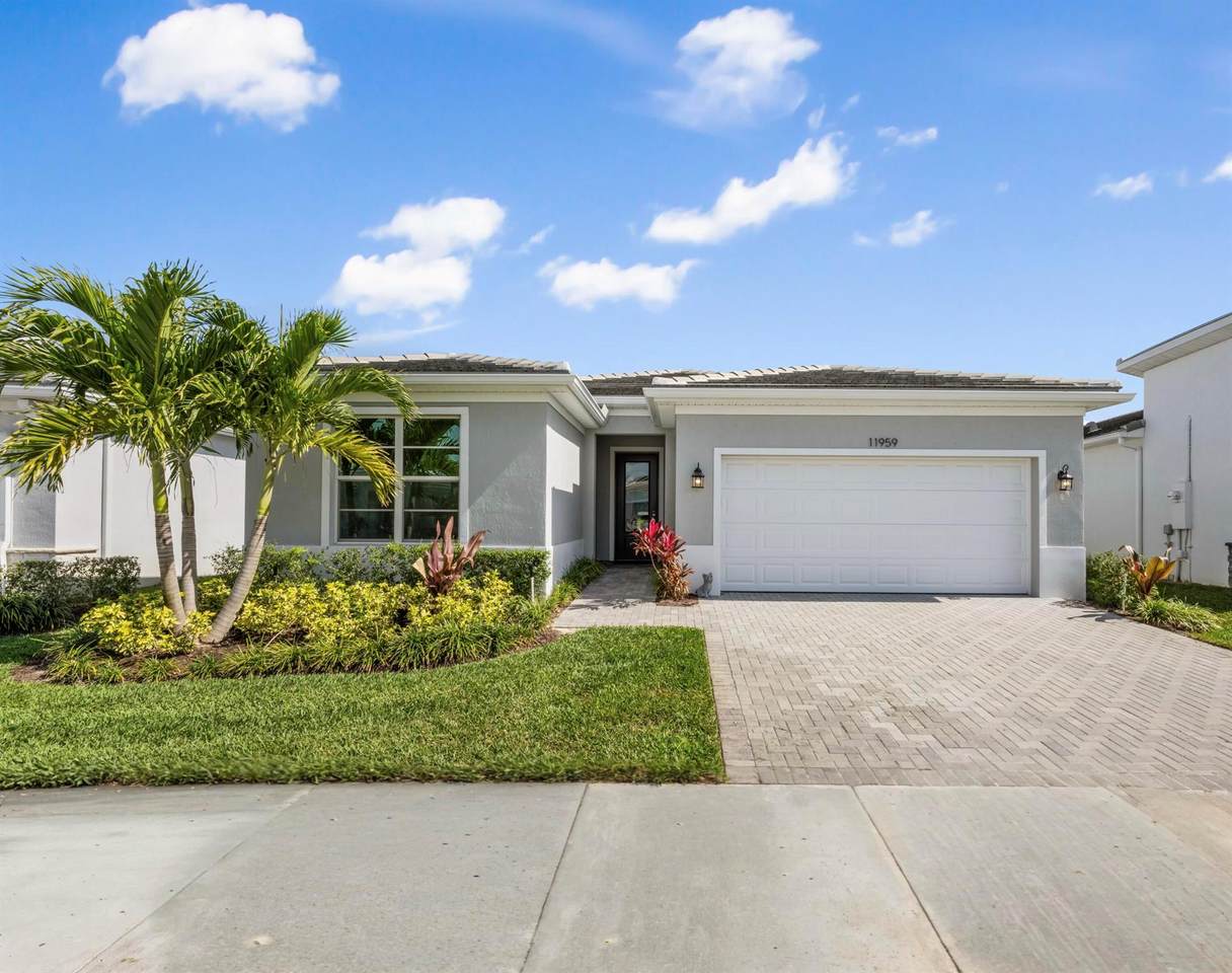 11959 Viridian Boulevard - Photo 1