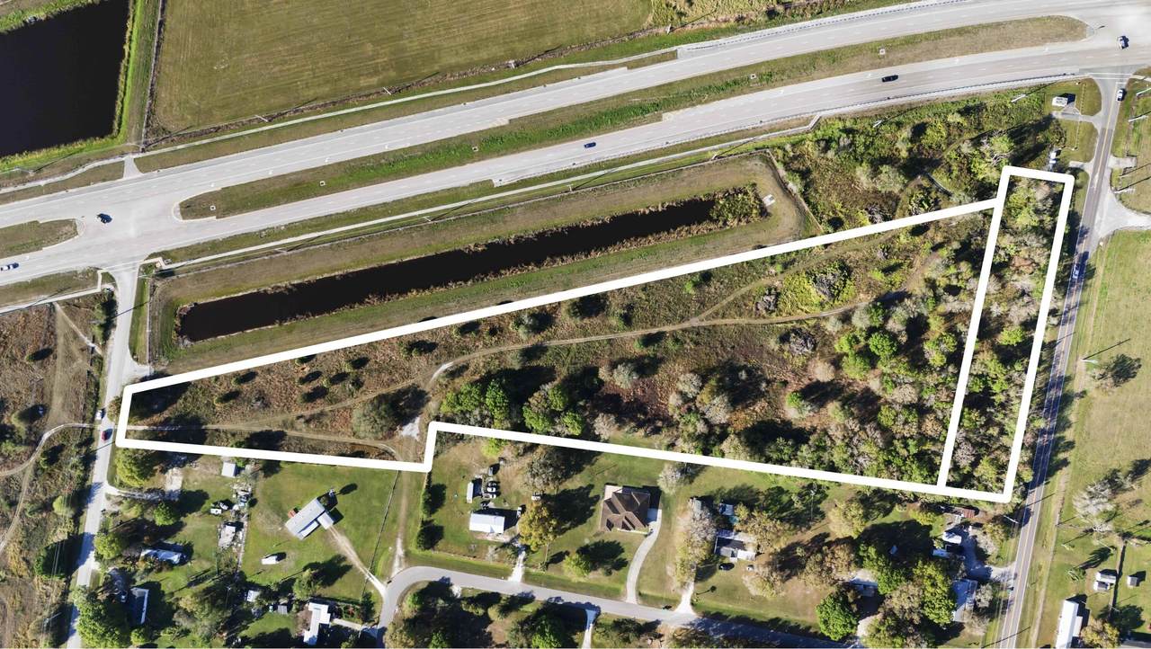 0 60th & 64th Avenue - Photo 1