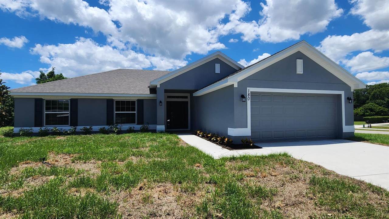 180 Princess Drive - Photo 1