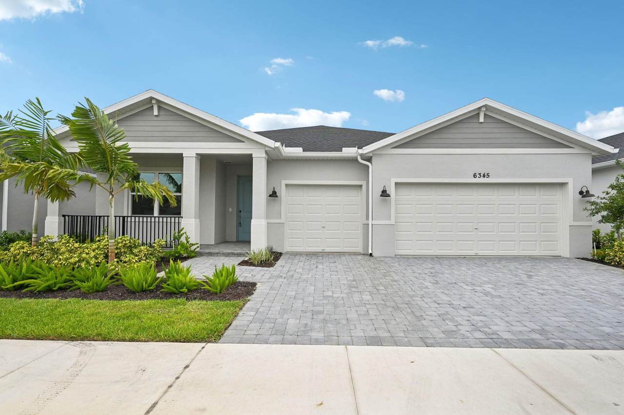 6345 Cloverdale Avenue - Photo 1