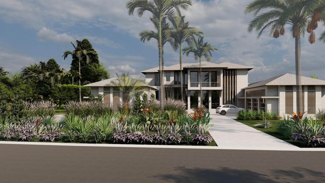 13614 Rhone Circle - Photo 1