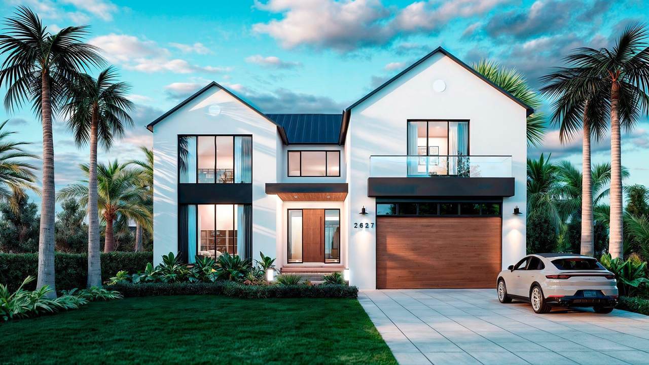 2627 14th Street - Photo 1