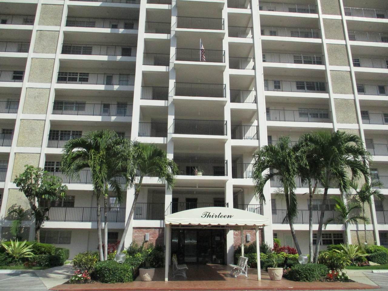 3300 Palm Aire Drive - Photo 1