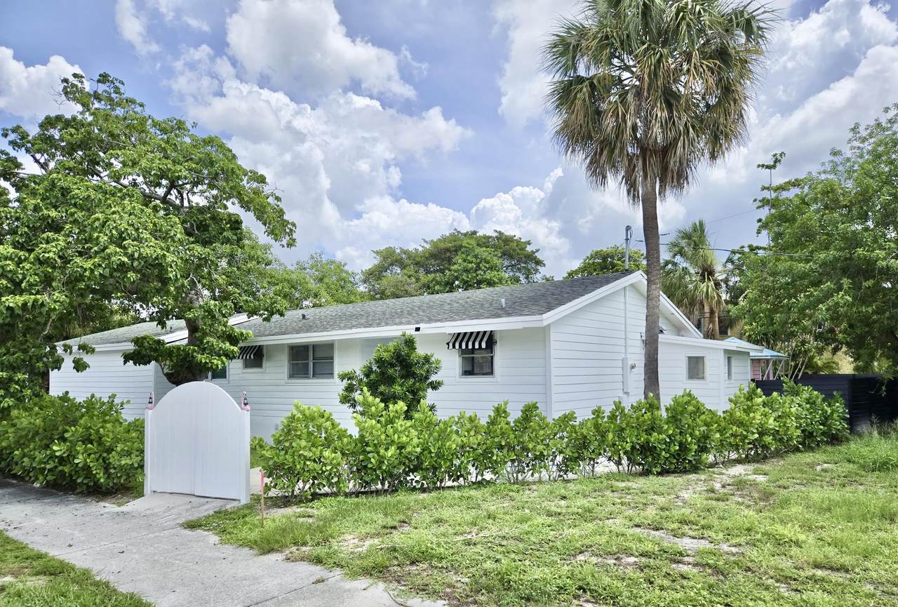 917 Market Street - Photo 1
