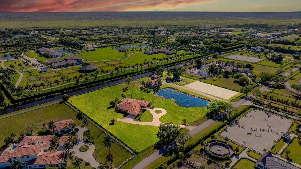 15360 Estancia Lane - Photo 1