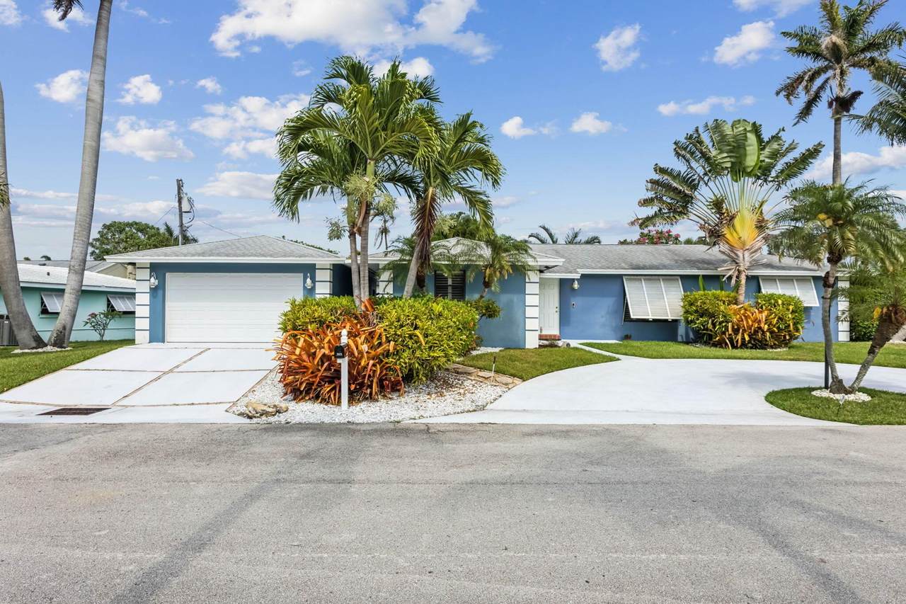 3101 Pierson Drive - Photo 1