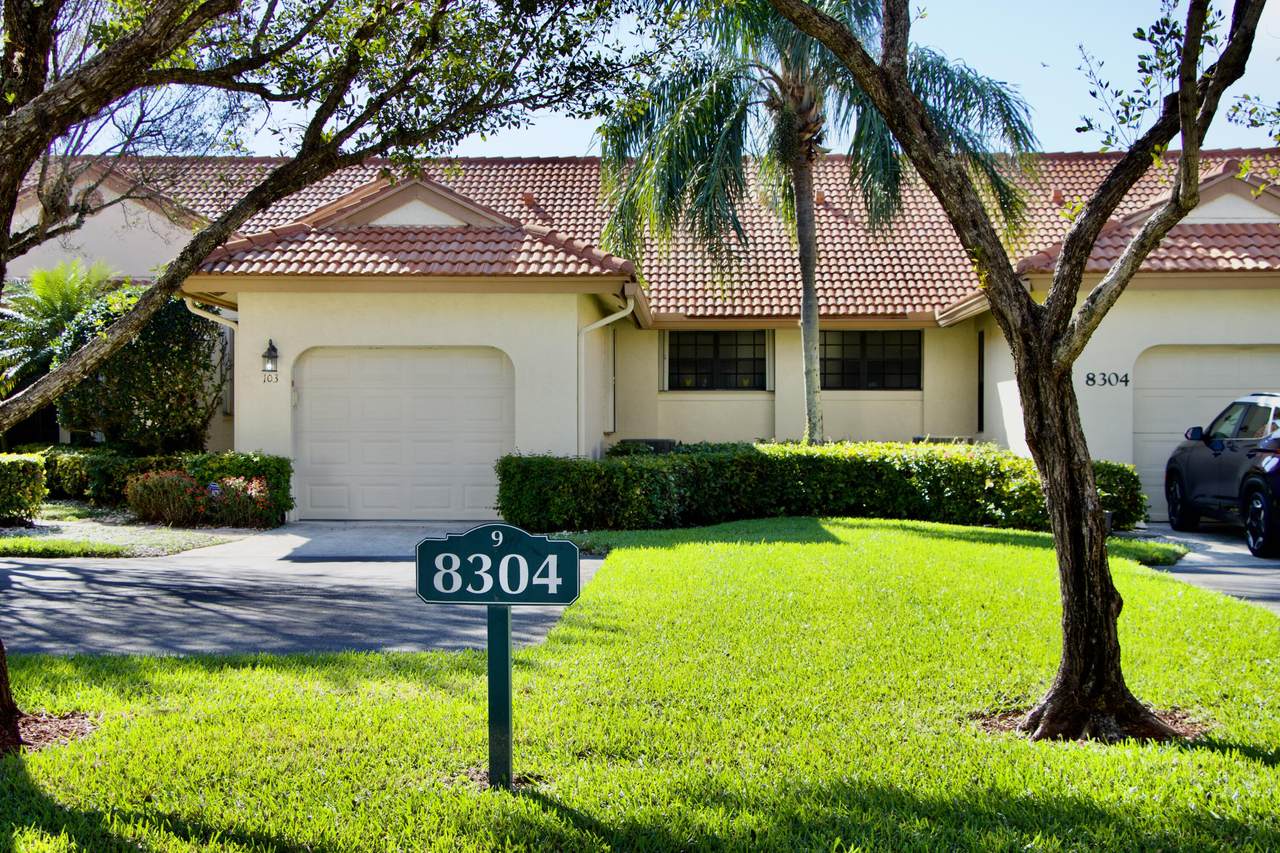 8304 Waterline Drive - Photo 1