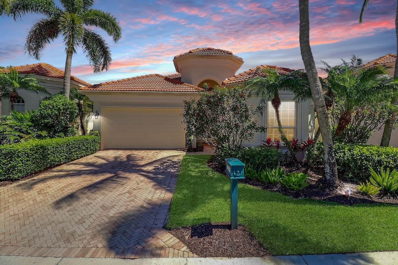 8452 Legend Club Drive - Photo 1