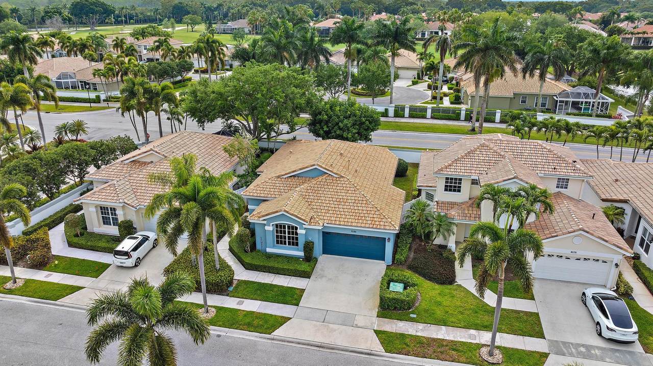 8186 Quail Meadow Way - Photo 1