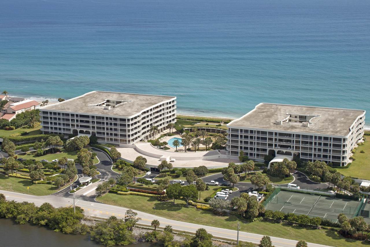 2000 Ocean Boulevard - Photo 1