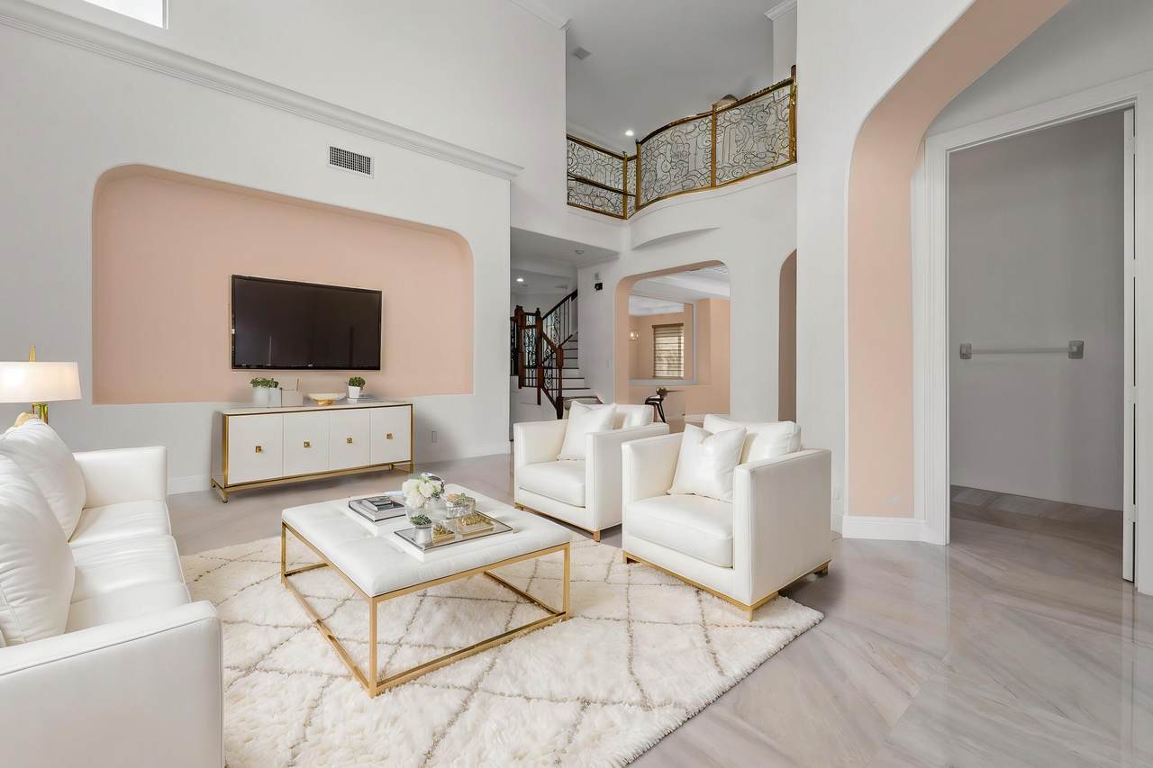 3580 Birague Drive - Photo 1