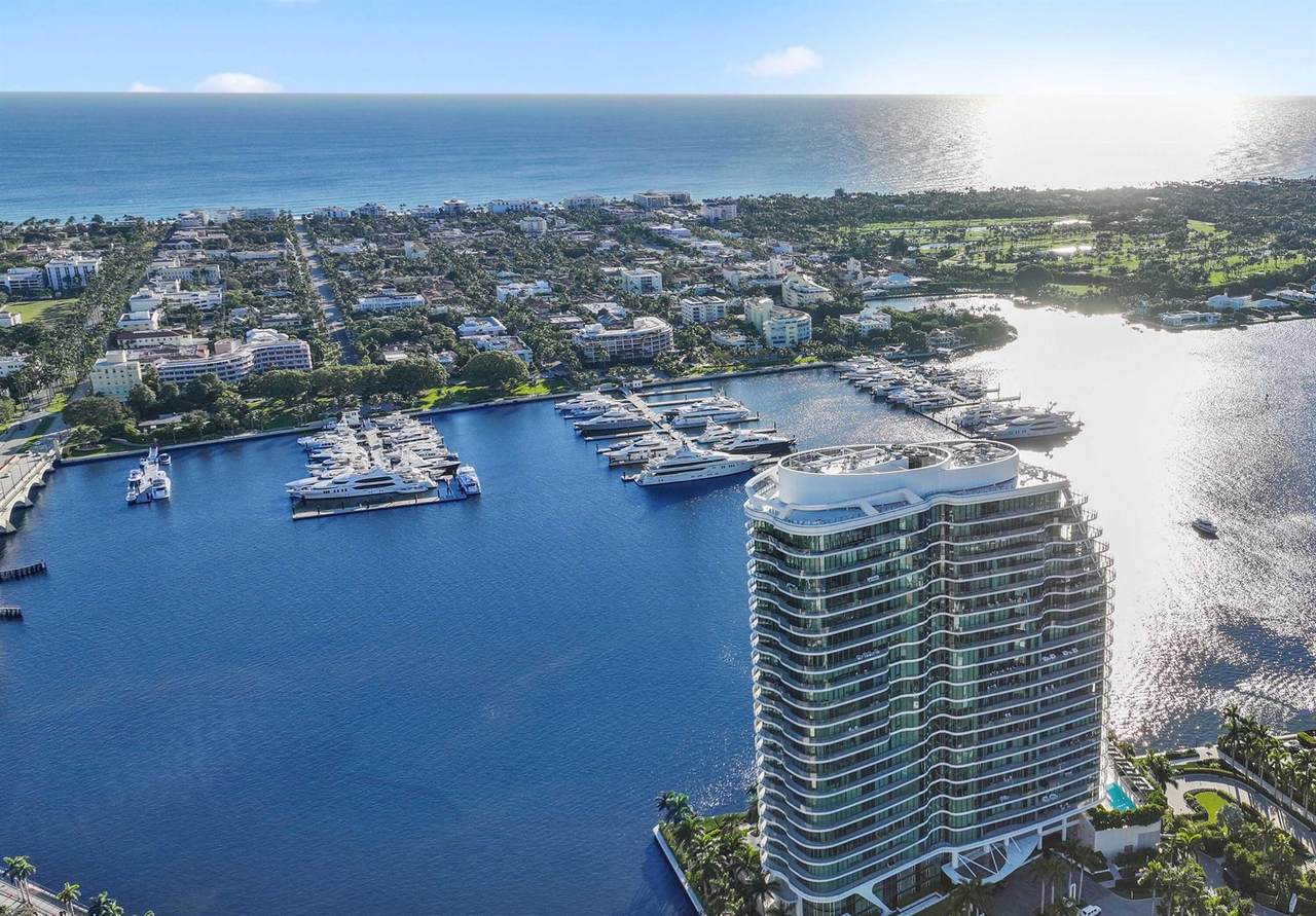 1100 Flagler Drive - Photo 1