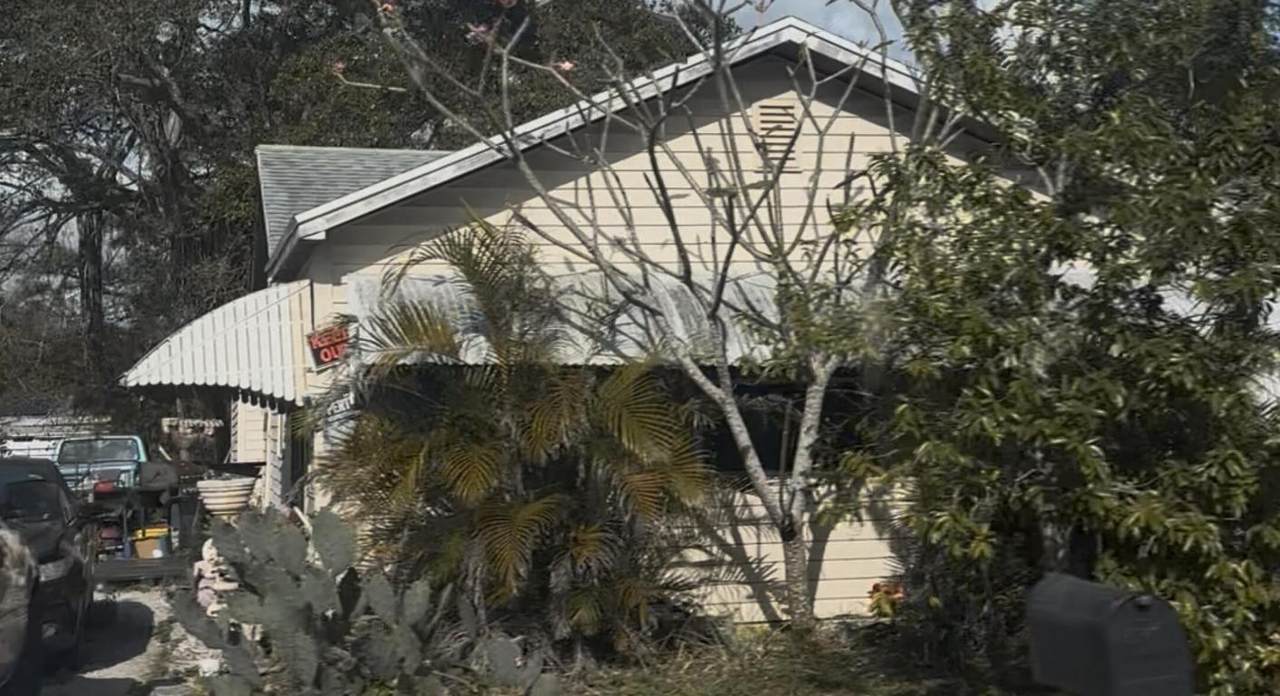 3837 Gulfstream Road - Photo 1