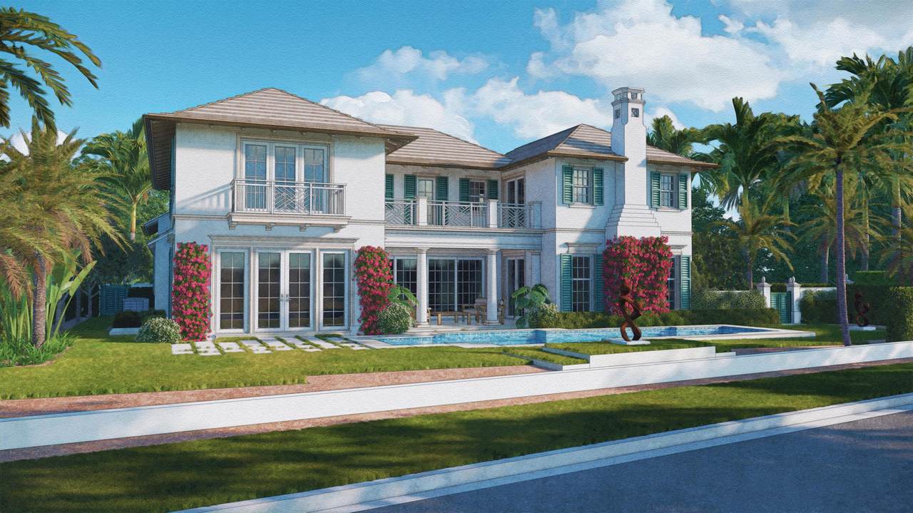 1421 Lake Way - Photo 1