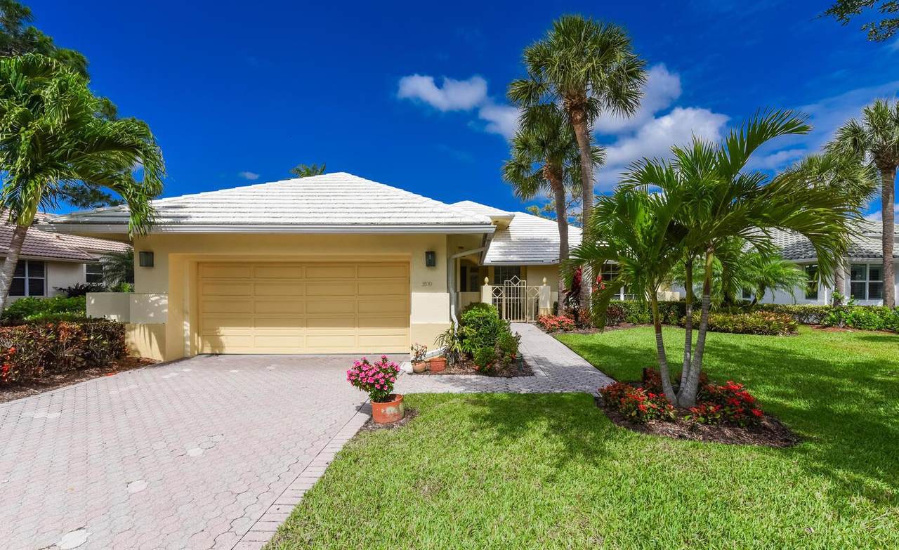 3510 Cambridge Drive - Photo 1