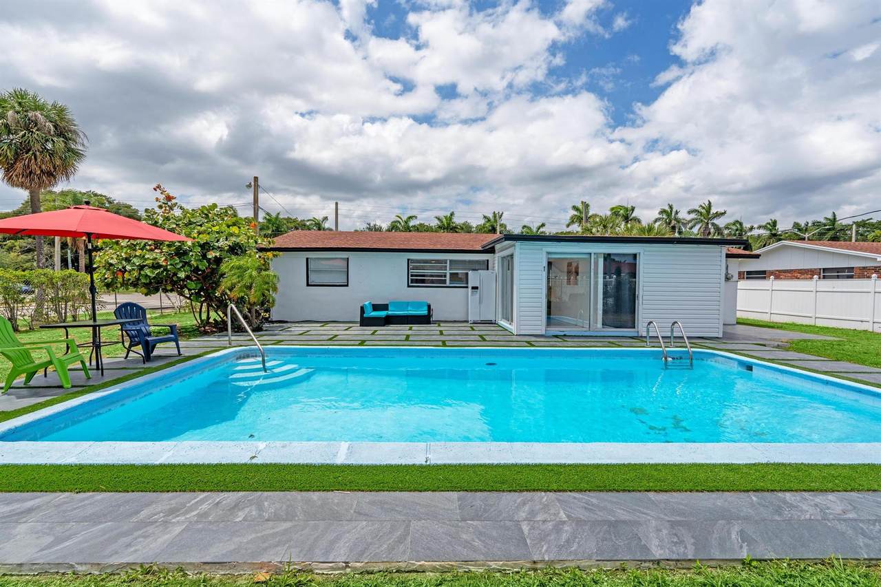 3700 Australian Avenue - Photo 1