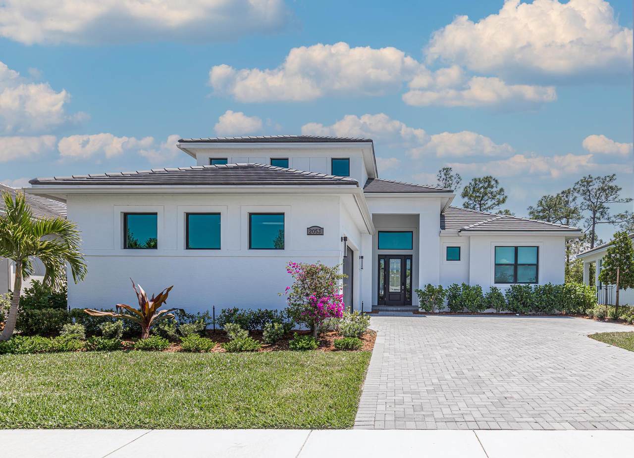 2053 Mosaic Boulevard - Photo 1