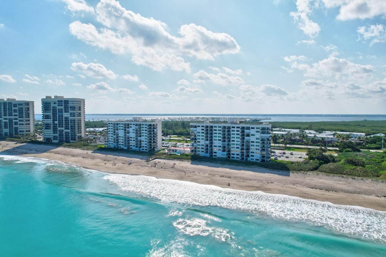 9400 Ocean Drive - Photo 1