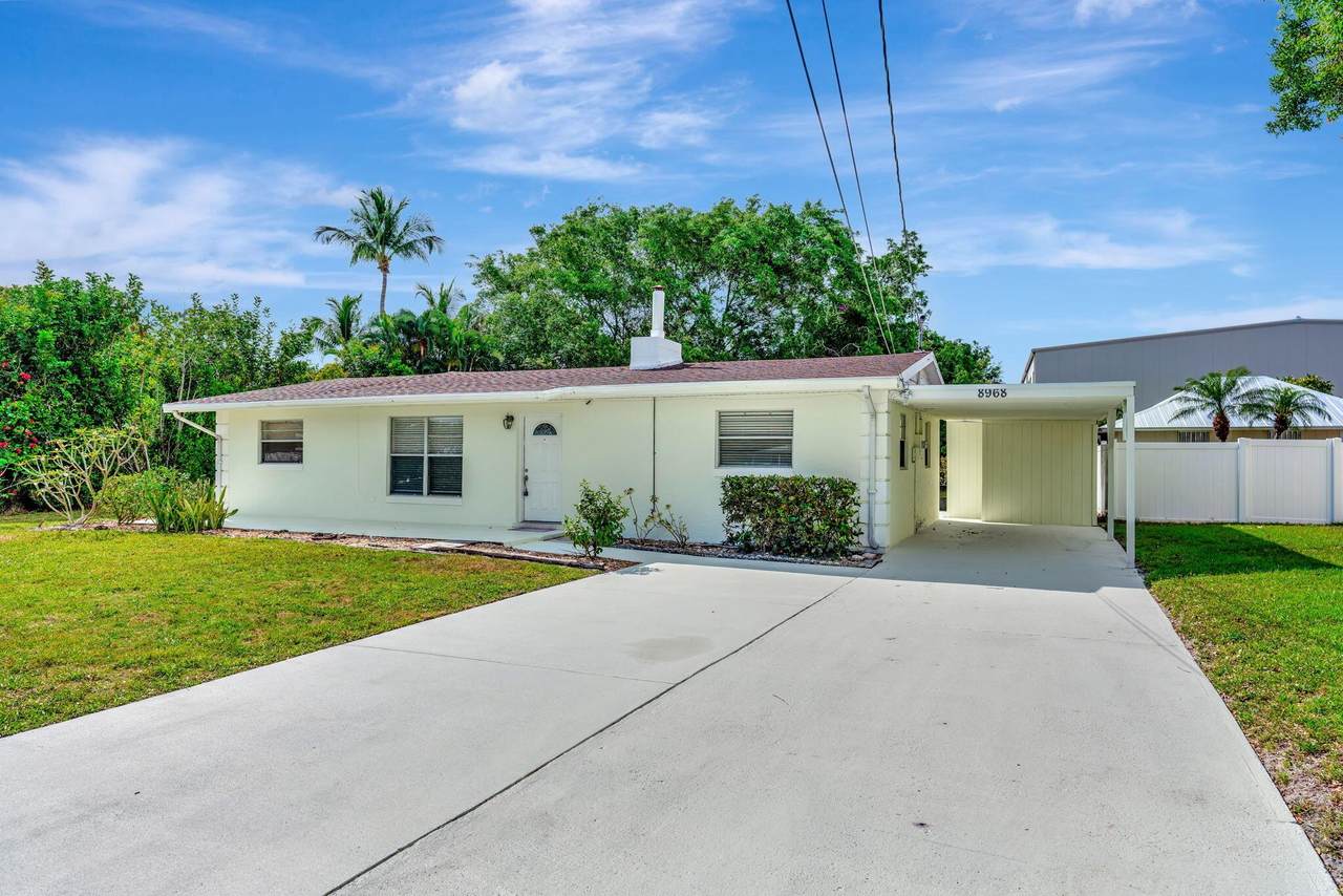 8968 Pine Cone Lane - Photo 1