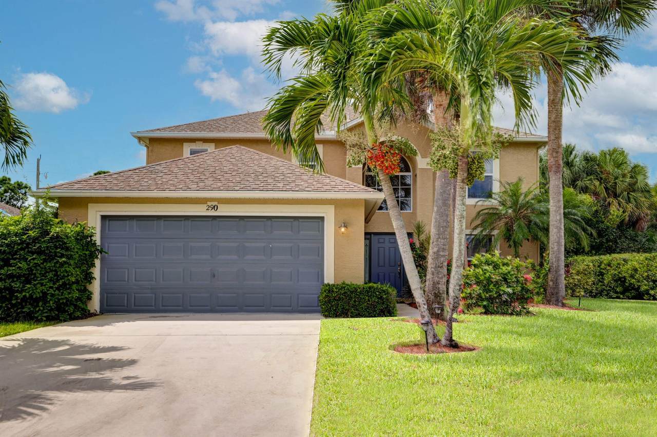 290 Panther Trace - Photo 1