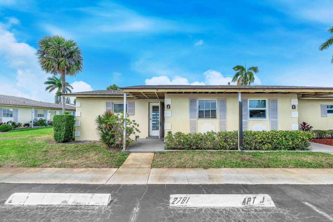 2771 Ashley Drive - Photo 1