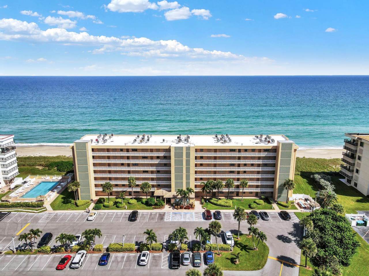 10200 Ocean Drive - Photo 1