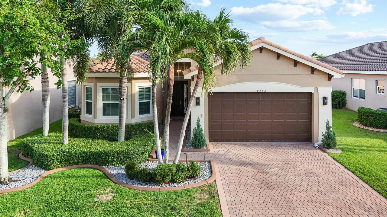 8288 Serena Creek Avenue - Photo 1