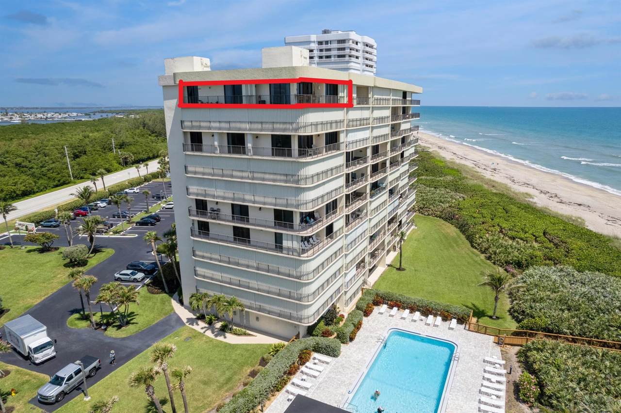 10000 Ocean Ph 6 Drive - Photo 1