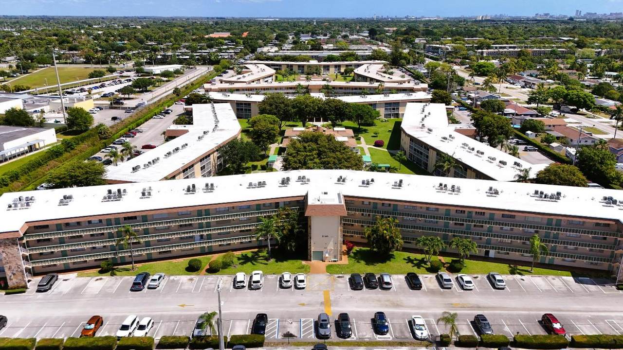 300 Village Green Circle - Photo 1