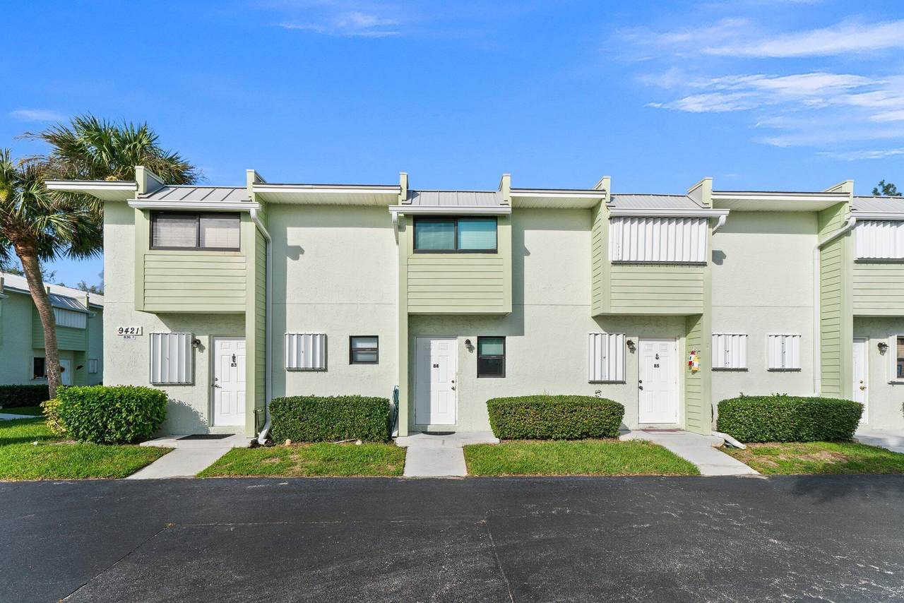 9421 Ocean Drive - Photo 1
