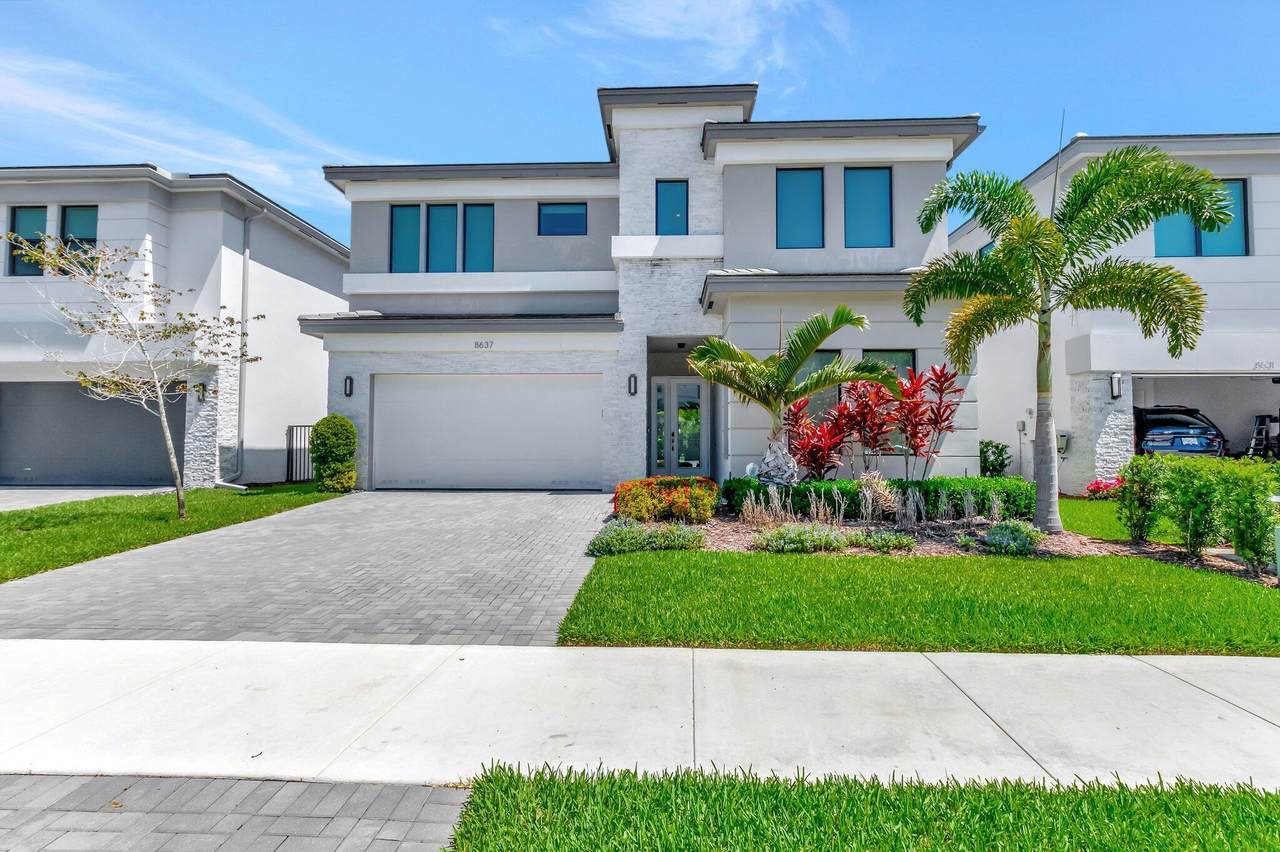 8637 Torrey Isles Terrace - Photo 1