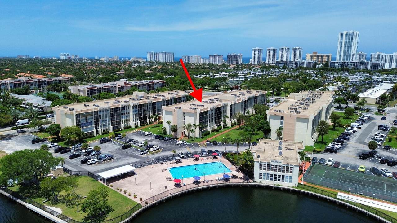 851 Three Islands Boulevard Boulevard - Photo 1