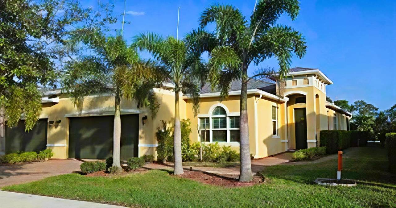 12844 Lake Fern Circle - Photo 1